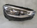 LAMPA PRZÓD MERCEDES S W223 FULL LED DIGITAL LIGHT RH PRAWA 20- A2239063405
