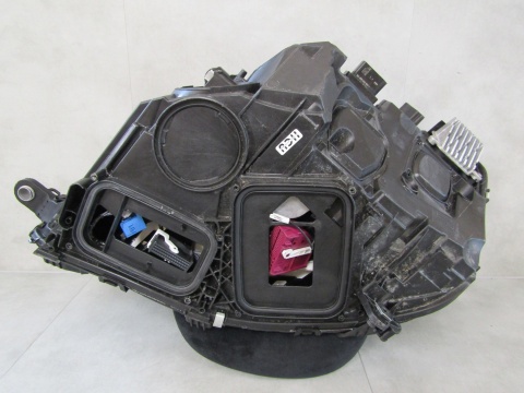 LAMPA PRZÓD MERCEDES S W223 FULL LED DIGITAL LIGHT RH PRAWA 20- A2239063405