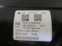 LAMPA PRZÓD MERCEDES S W223 FULL LED DIGITAL LIGHT RH PRAWA 20- A2239063405