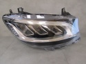 LAMPA PRZÓD MERCEDES SPRINTER W910 W907 LED 18- RH A9109065100