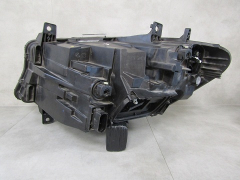 LAMPA PRZÓD MERCEDES SPRINTER W910 W907 LED 18- RH A9109065100