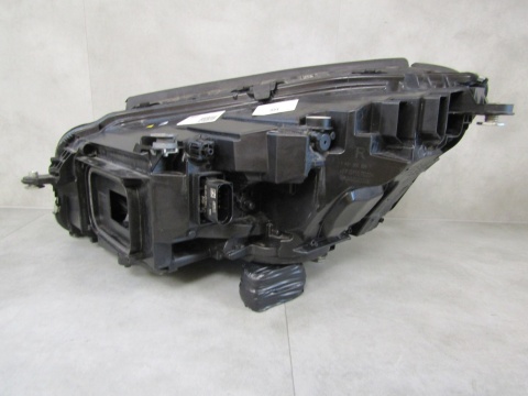 Lampa przód Mercedes S Klasa 222 LIFT FULL LED MULTIBEAM RH PRAWA 17-20 A2229064205