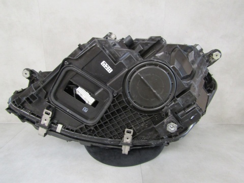 Lampa przód Mercedes S Klasa 222 LIFT FULL LED MULTIBEAM RH PRAWA 17-20 A2229064205