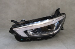 LAMPA PRZÓD MG ZS LIFT FULL LED 19- LH LEWA A00005L0200
