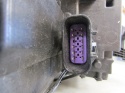 LAMPA PRZÓD MG ZS LIFT FULL LED 19- LH LEWA A00005L0200