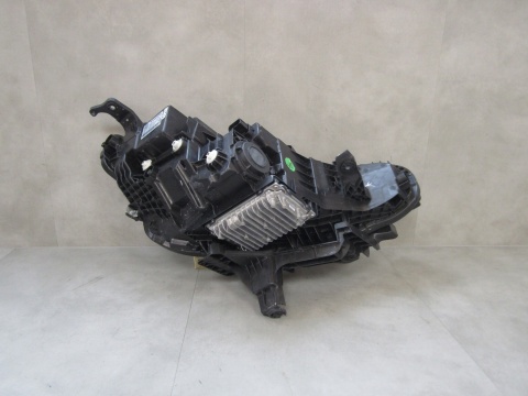 LAMPA PRZÓD VOLVO EX30 FULL LED 23- LH LEWA 80000401