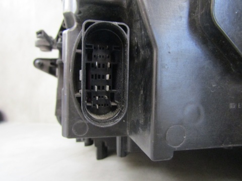 LAMPA PRZÓD VOLKSWAGEN VW TIGUAN 2 II LED 5NB 16-20 RH 5NB941036B