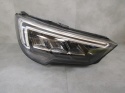 LAMPA PRZÓD OPEL CROSSLAND X LIFT LED 20-24 RH PRAWA 39153539