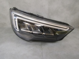LAMPA PRZÓD OPEL CROSSLAND X LIFT LED 20-24 RH PRAWA 39153539