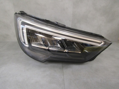 LAMPA PRZÓD OPEL CROSSLAND X LIFT LED 20-24 RH PRAWA 39153539