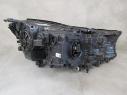 LAMPA PRZÓD BMW 7 G11 G12 LASER 15-19 LH LEWA 740870305
