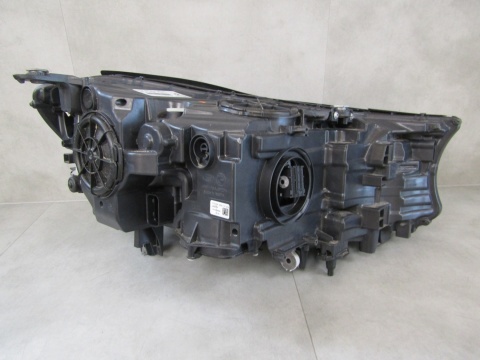 LAMPA PRZÓD BMW 7 G11 G12 LASER 15-19 LH LEWA 740870305