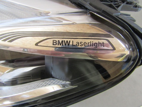 LAMPA PRZÓD BMW 7 G11 G12 LASER 15-19 LH LEWA 740870305