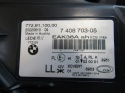 LAMPA PRZÓD BMW 7 G11 G12 LASER 15-19 LH LEWA 740870305