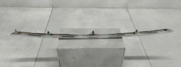 Listwa chrom klapy bagażnika NISSAN X-TRAIL T32 14- / 90810-4CE0A