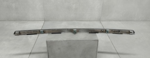 Listwa chrom klapy bagażnika NISSAN X-TRAIL T32 14- / 90810-4CE0A