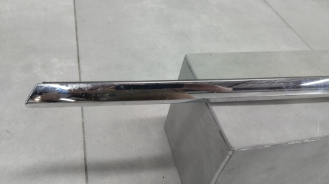 Listwa chrom klapy bagażnika NISSAN X-TRAIL T32 14- / 90810-4CE0A