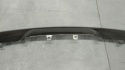Listwa chrom zderzaka przód KIA SPORTAGE 5 V 21-25 / 86352R2100