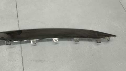 Listwa chrom zderzaka przód KIA SPORTAGE 5 V 21-25 / 86352R2100