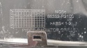 Listwa chrom zderzaka przód KIA SPORTAGE 5 V 21-25 / 86352R2100