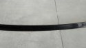 Listwa dachowa dachu lewa BMW 6 F12 F13 COUPE / 22339910