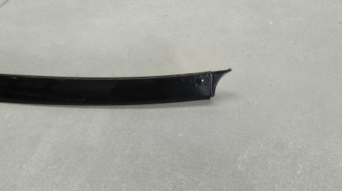 Listwa dachowa dachu lewa BMW 6 F12 F13 COUPE / 22339910