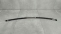Listwa dachowa dachu lewa BMW 6 F12 F13 COUPE / 22339910