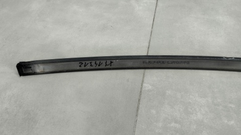 Listwa dachowa dachu lewa BMW 6 F12 F13 COUPE / 22339910