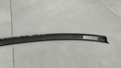 Listwa dachowa dachu lewa BMW 6 F12 F13 COUPE / 22339910