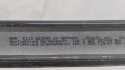 Listwa dachowa dachu lewa BMW 6 F12 F13 COUPE / 22339910