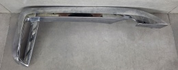 Listwa zderzaka prawa przód przednia BMW 7 G11 G12 M Pakiet 15-19 RH