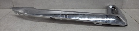 Listwa zderzaka prawa przód przednia BMW 7 G11 G12 M Pakiet 15-19 RH