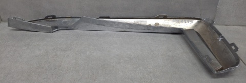 Listwa zderzaka prawa przód przednia BMW 7 G11 G12 M Pakiet 15-19 RH