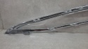 Listwa zderzaka prawa przód przednia BMW 5 G30 G31 Luxury Line 17-20 RH