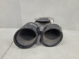Końcówki wydechu końcówka wydechu prawa Mercedes GLE W167 53 AMG 5.3 19-24
