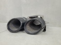 Końcówki wydechu końcówka wydechu prawa Mercedes GLE W167 53 AMG 5.3 19-24