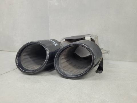 Końcówki wydechu końcówka wydechu prawa Mercedes GLE W167 53 AMG 5.3 19-24