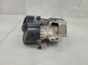 Końcówki wydechu końcówka wydechu prawa Mercedes GLE W167 53 AMG 5.3 19-24