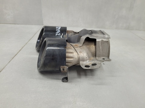 Końcówki wydechu końcówka wydechu prawa Mercedes GLE W167 53 AMG 5.3 19-24
