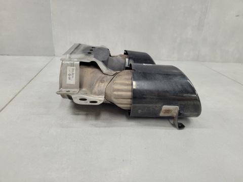 Końcówki wydechu końcówka wydechu prawa Mercedes GLE W167 53 AMG 5.3 19-24