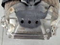 Końcówki wydechu końcówka wydechu prawa Mercedes GLE W167 53 AMG 5.3 19-24