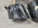 Końcówki wydechu końcówka wydechu prawa Mercedes GLE W167 53 AMG 5.3 19-24