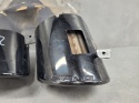 Końcówki wydechu końcówka wydechu prawa Mercedes GLE W167 53 AMG 5.3 19-24