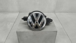 Osłona portu ładowania klapka wlewu emblemat Volkswagen Golf VII GTE 5GE853396