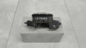 Osłona portu ładowania klapka wlewu emblemat Volkswagen Golf VII GTE 5GE853396
