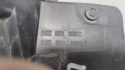Osłona portu ładowania klapka wlewu emblemat Volkswagen Golf VII GTE 5GE853396