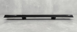 SPOILER DOKŁADKA ZDERZAKA PRZÓD BMW 5 G30 LCI M PERFORMANCE CARBON