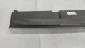 SPOILER DOKŁADKA ZDERZAKA PRZÓD BMW 5 G30 LCI M PERFORMANCE CARBON