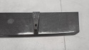 SPOILER DOKŁADKA ZDERZAKA PRZÓD BMW 5 G30 LCI M PERFORMANCE CARBON