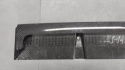 SPOILER DOKŁADKA ZDERZAKA PRZÓD BMW 5 G30 LCI M PERFORMANCE CARBON
